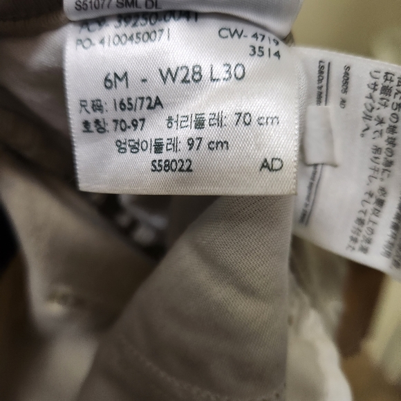 Jeans - Picture 2 of 3